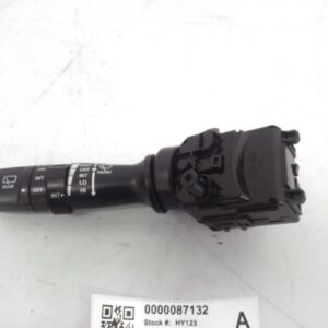 2012 HYUNDAI I40 COMBINATION SWITCH