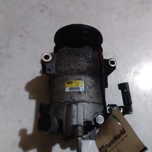 2014 FORD FIESTA AC COMPRESSOR