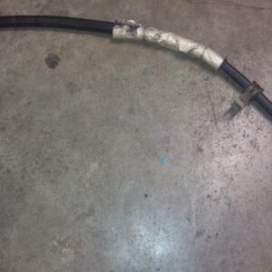 2004 FORD FALCON POWER STEER HOSE