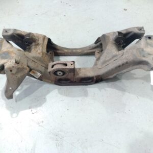 2012 FORD TERRITORY REAR SUSPENSION CROSSMEMBER/BEAM