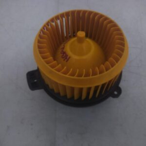 2014 HOLDEN BARINA HEATER FAN MOTOR