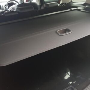 2014 FORD KUGA PARCEL SHELF