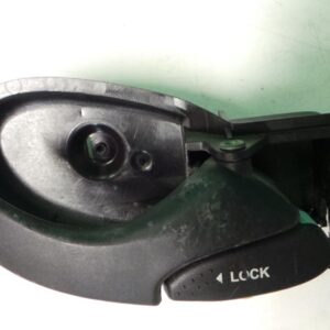 2003 FORD FOCUS DOOR HANDLE