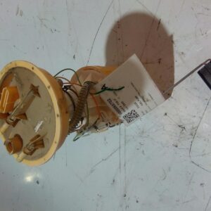 2009 FORD FOCUS FUEL PUMP