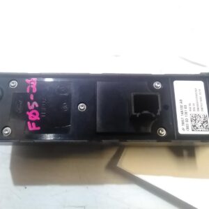 2007 FORD FOCUS POWER DOOR WINDOW SWITCH