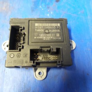 2011 FORD MONDEO MISC SWITCH RELAY