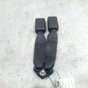 2016 HOLDEN COLORADO SEAT BELT STALK