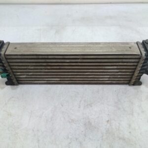 2017 FORD TRANSIT  INTERCOOLER