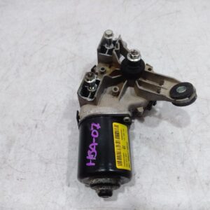 2010 HOLDEN BARINA WIPER MOTOR