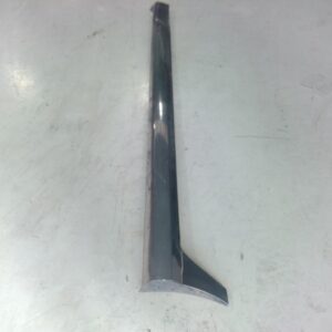 2012 FORD FALCON SIDE STEP SKIRT