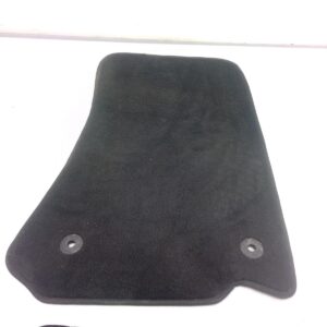 2015 FORD TERRITORY FLOOR MATS