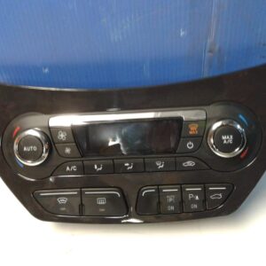 2013 FORD KUGA HEATER AC CONTROLS