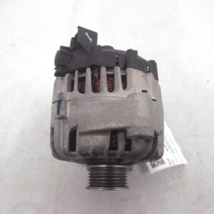 2015 FORD FIESTA ALTERNATOR