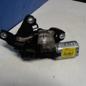 2013 FORD KUGA WIPER MOTOR