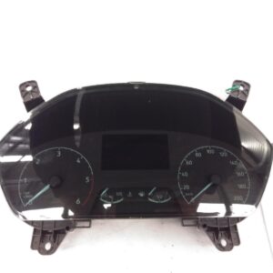 2018 FORD TRANSITCUSTOM INSTRUMENT CLUSTER