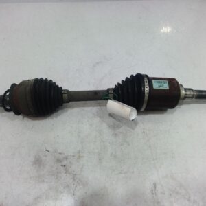 2015 HOLDEN CRUZE LEFT DRIVESHAFT