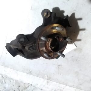 2008 FORD MONDEO RIGHT FRONT HUB ASSEMBLY