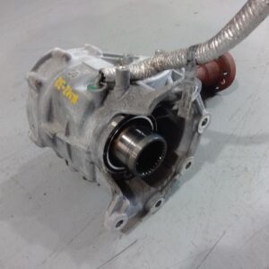 2016 FORD KUGA TRANSFER CASE