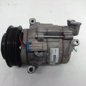 2015 HOLDEN CRUZE AC COMPRESSOR