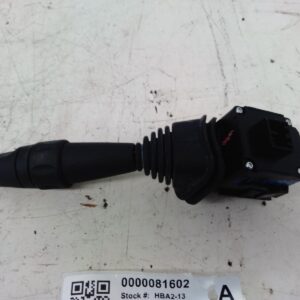 2013 HOLDEN BARINA COMBINATION SWITCH