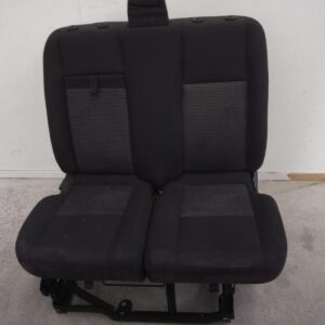 2018 FORD TRANSIT  FRONT SEAT