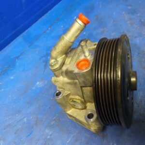 2012 FORD MONDEO STEERING PUMP