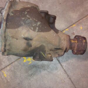 2005 FORD TERRITORY DIFFERENTIAL CENTRE