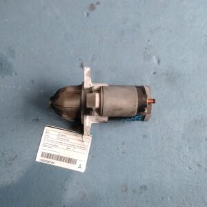 2012 HOLDEN CRUZE AIR BAG MODULE SENSOR