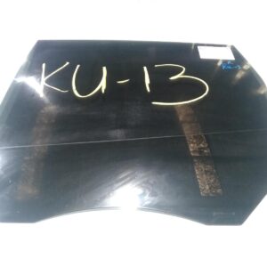 2012 FORD KUGA LEFT REAR DOOR WINDOW