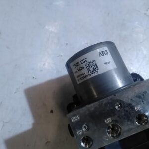 2016 HOLDEN BARINA ABS PUMP MODULATOR