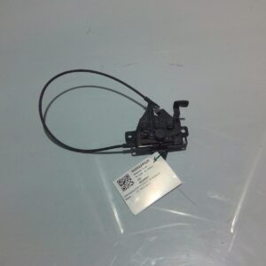 2009 HYUNDAI I30 BONNET LOCK SUPPORT