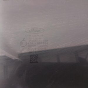 2014 FORD KUGA RIGHT REAR DOOR WINDOW