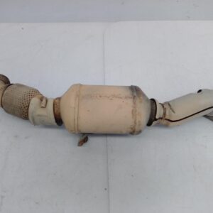 2016 HOLDEN COMMODORE CATALYTIC CONVERTER