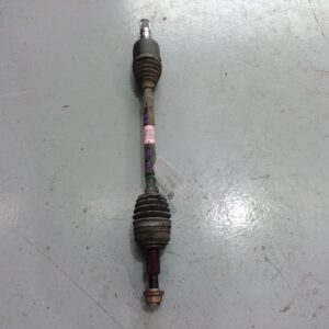 2010 HOLDEN COMMODORE RIGHT DRIVESHAFT