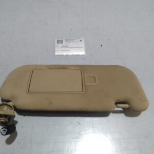 2006 HYUNDAI GRANDEUR SUN VISOR