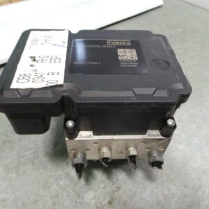 2012 FORD FOCUS ABS PUMP MODULATOR