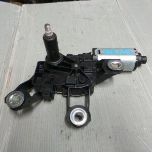 2007 FORD FIESTA WIPER MOTOR