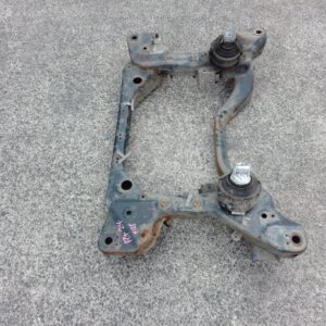 2009 FORD FALCON FRONT CROSSMEMBER/CRADLE