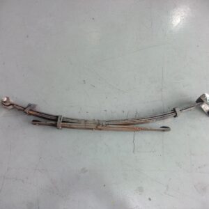 2015 HOLDEN COLORADO REAR LEAF SPRING