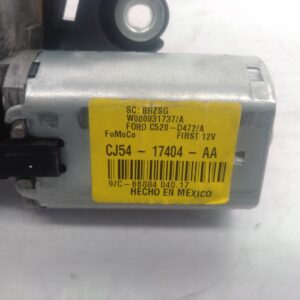 2017 FORD ESCAPE WIPER MOTOR