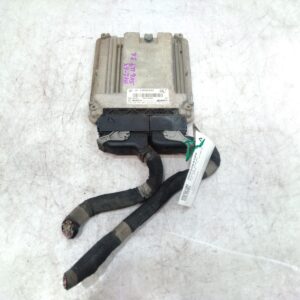 2010 HOLDEN COMMODORE ECU