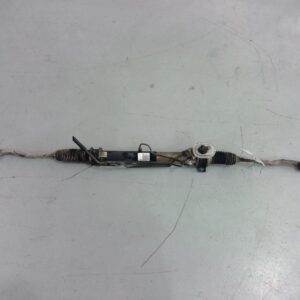 2010 HOLDEN BARINA STEERING BOX RACK