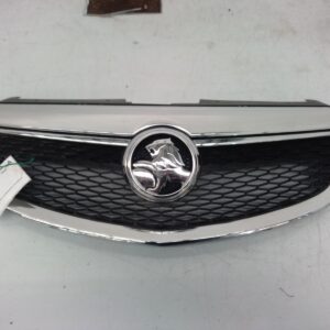 2012 HOLDEN CRUZE GRILLE