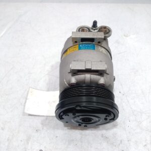 2010 HOLDEN BARINA AC COMPRESSOR