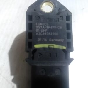 2016 FORD FOCUS AIR FLOW METER