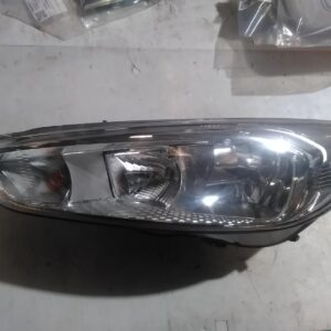 2017 FORD FOCUS LEFT HEADLAMP