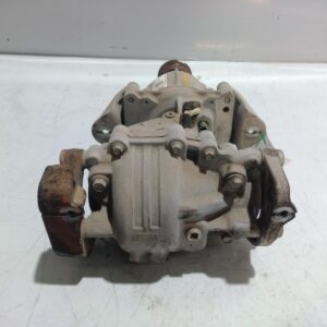 2017 FORD ESCAPE DIFFERENTIAL CENTRE