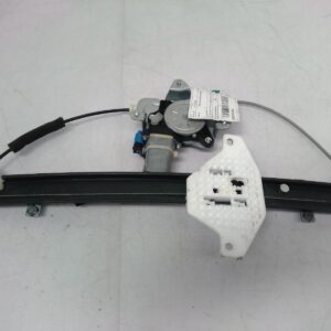 2009 HOLDEN CAPTIVA RIGHT REAR WINDOW REG MOTOR