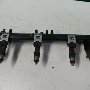 2012 FORD FIESTA INJECTION RAIL