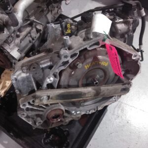 2015 HOLDEN CAPTIVA TRANSMISSION GEARBOX